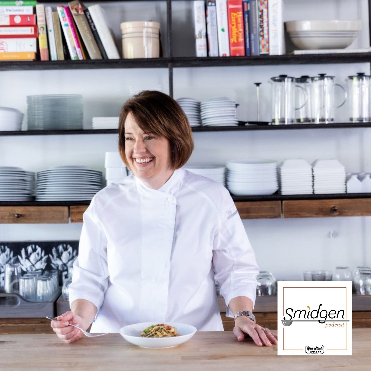 Smidgen Podcast Bonus Episode: Scratch vs. Store Bought