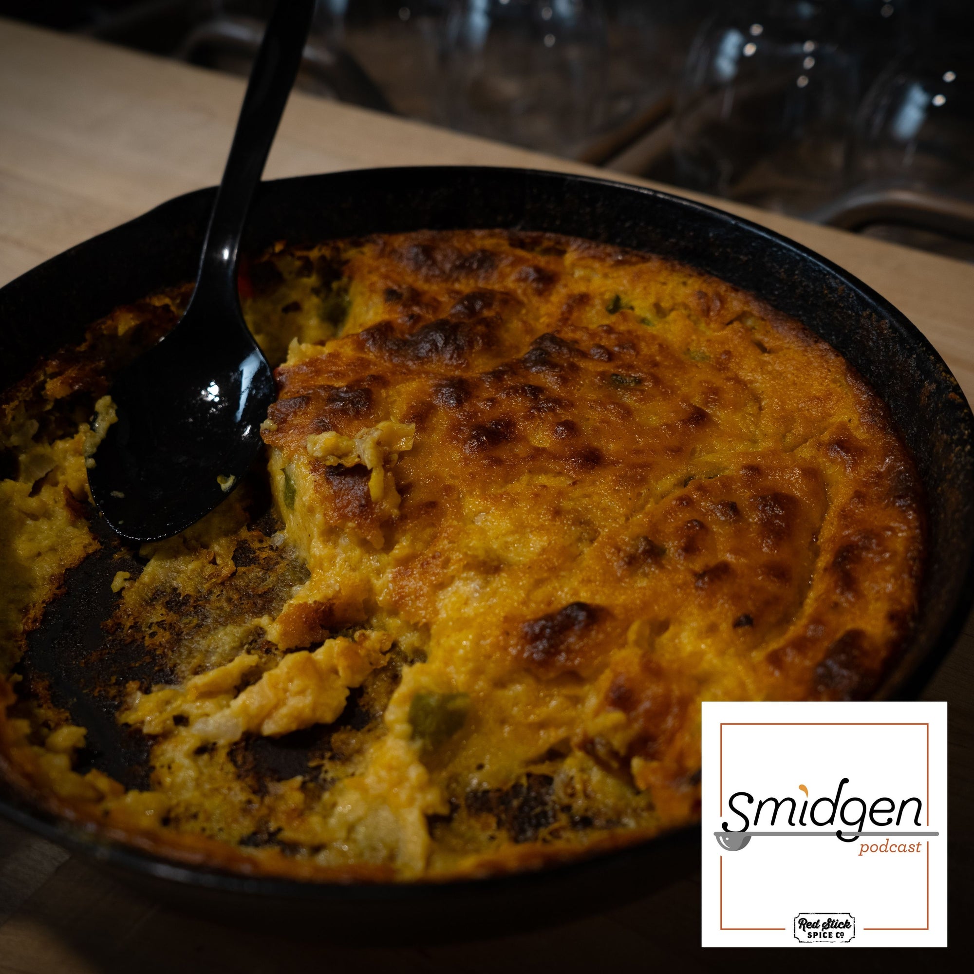 Smidgen Podcast Episode 003: The Power of an Incredible Teacher