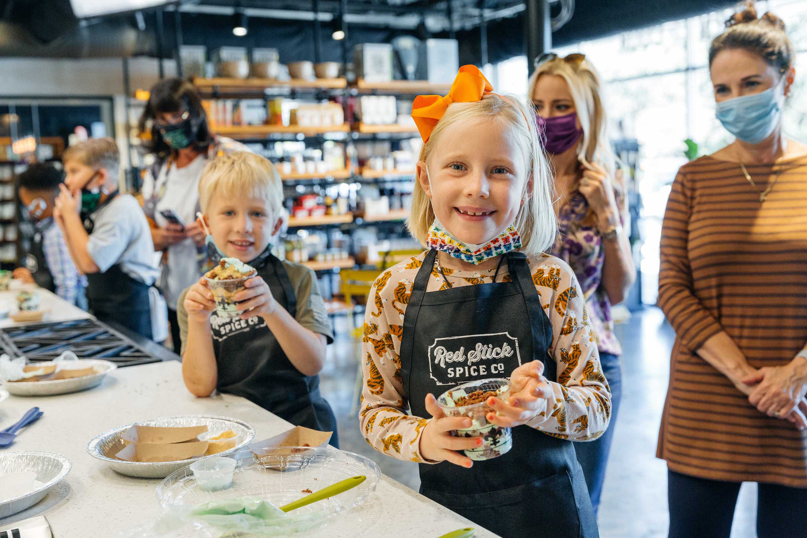 Rougarou Stew: 10.16.21