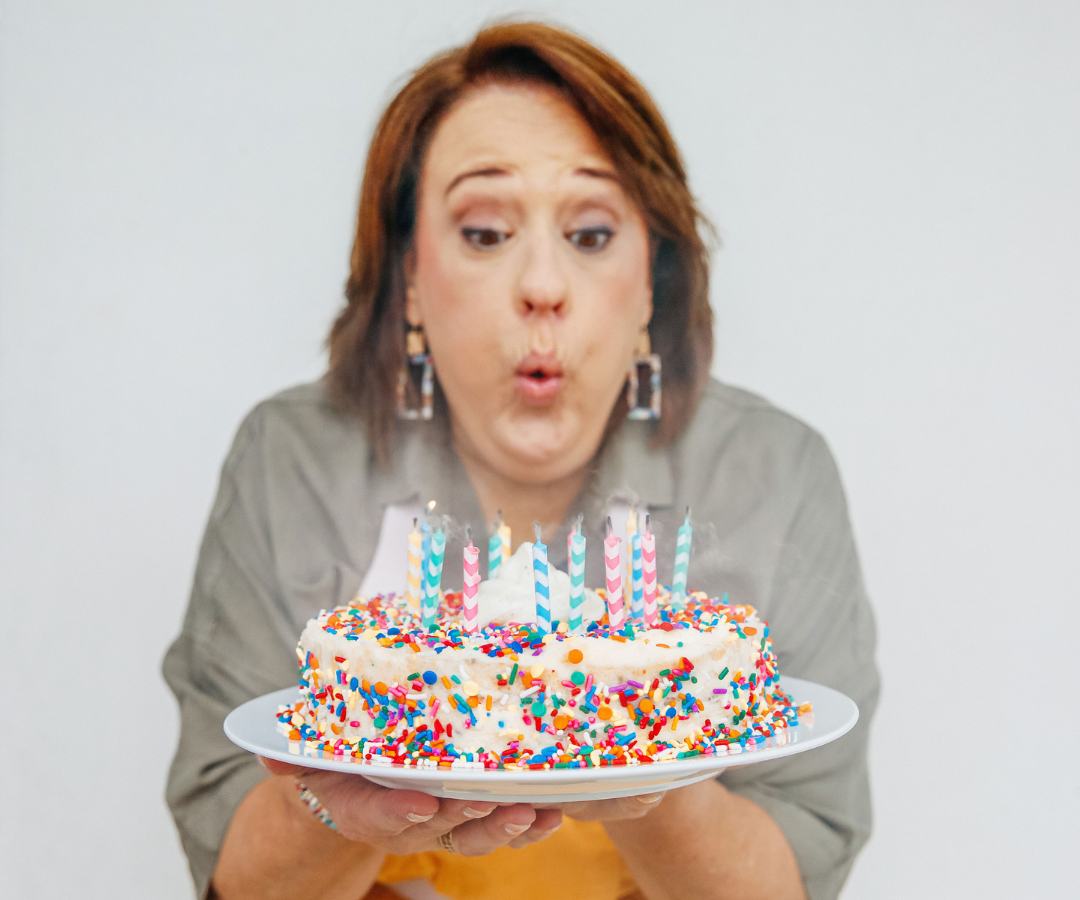 Gluten-Free Baking Inspiration