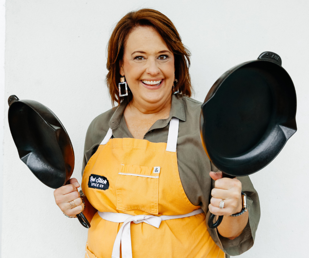 Blackening: Flavor or Cooking Technique?