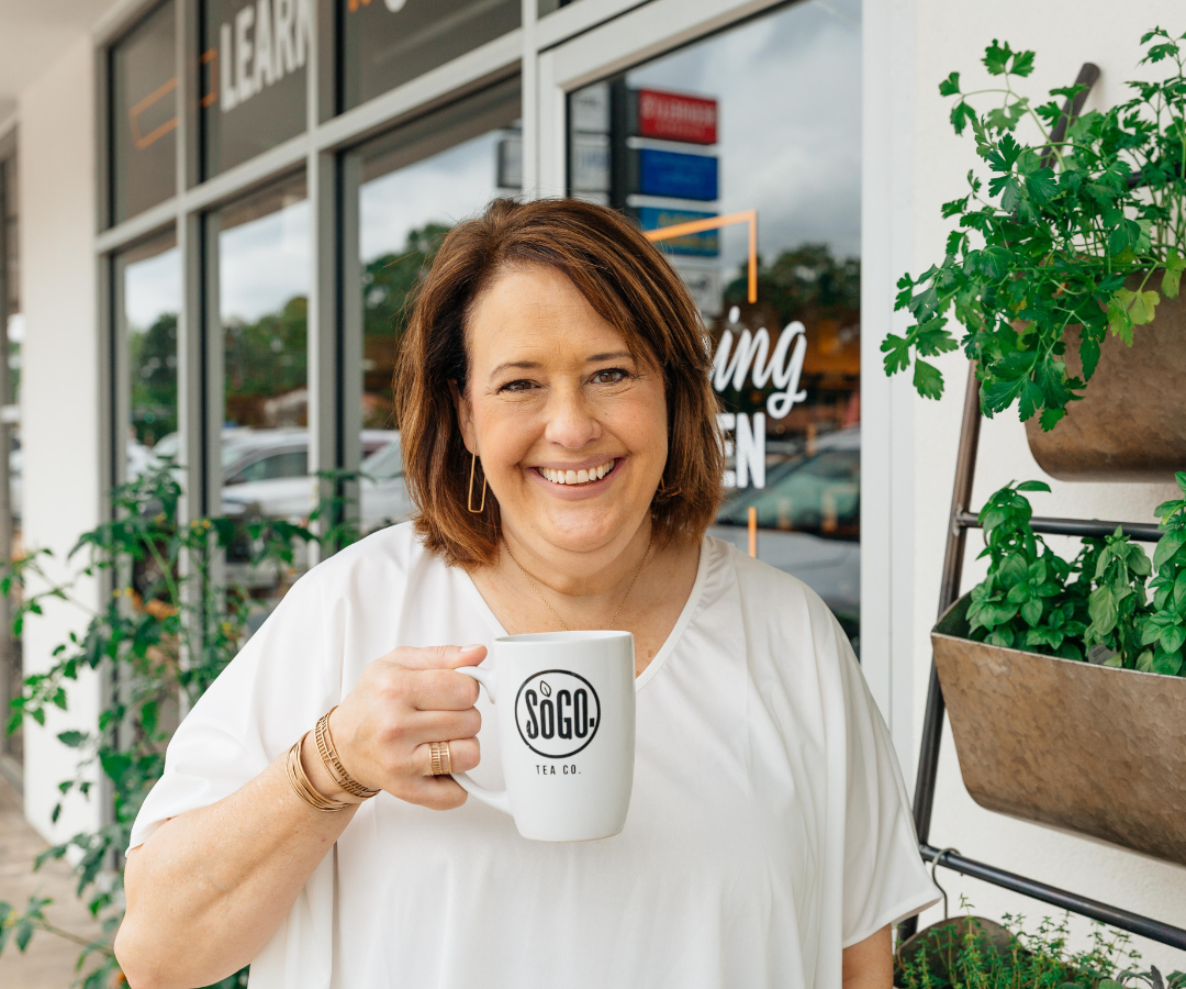 How Do You Appreciate a Good Tea? SoGo Tea Bar