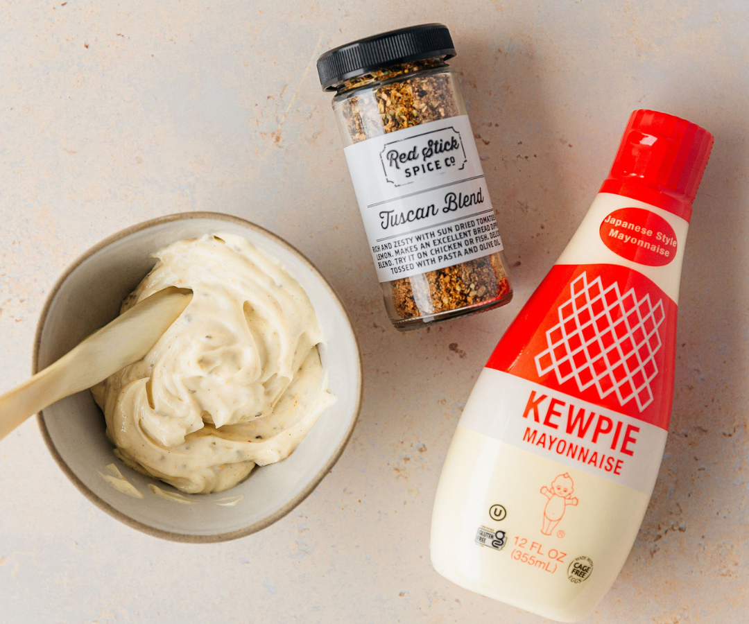5 Pantry Staples to Stock Right Now