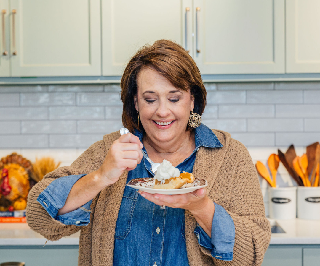 DAY 2: Five Day Countdown to Thanksgiving