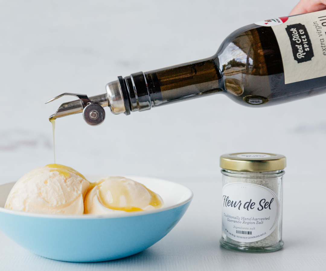 3 New Ways to Use Olive Oil