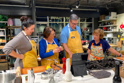 Holiday Sides: 11.29.23