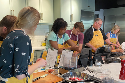 Japanese Home Cooking: 3.23.23