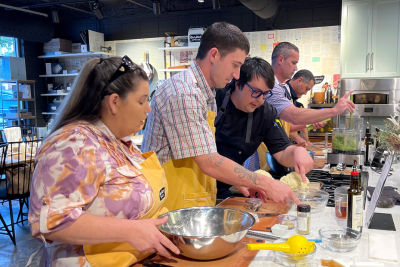 Hot Art Cool Nights 2024