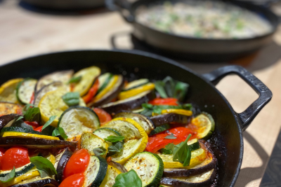 What Would Julia Do: 6.1.23