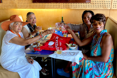 Summertime Supper Stroll: 7.12.23