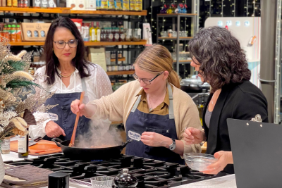 Nourish Your Thyroid: 2.12.25