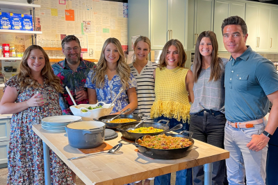 LAMAR Cajun Creole Classics: 7.7.25