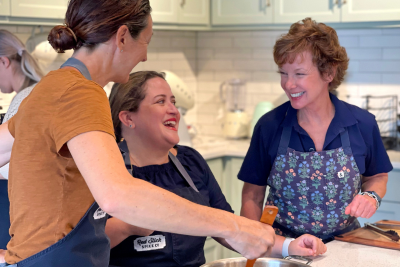 Essential Recipes: 8.15.24