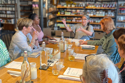 Cook the Book - Tom Lake: 7.10.24