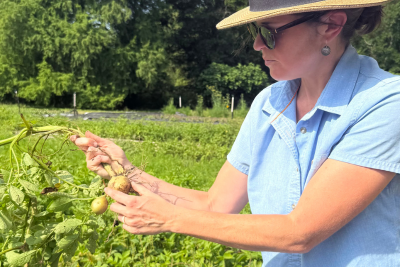 Farm, Food & Cooking Tour: 5.17.25
