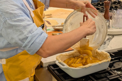 Cobblers & Crisps: 7.18.25