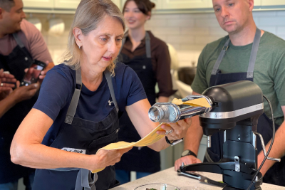 Italian American Classics: 7.16.24