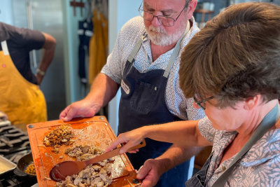 Weeknight Rotation Re-Do: 6.25.25