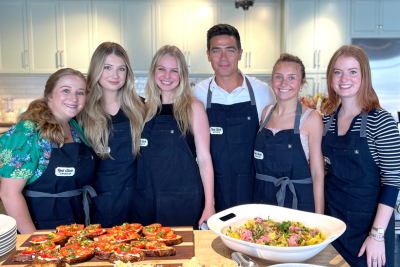 LAMAR Private Class: 7.24.24