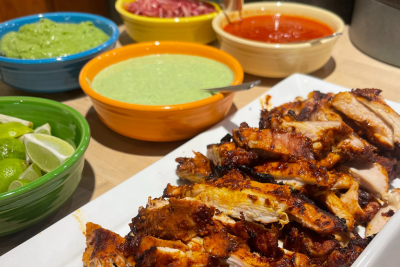 Taco Tuesday: 9.23.25