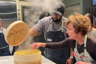 Lil' Dumplins: 2.4.26