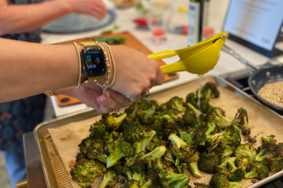 Barefoot Contessa Inspired: 4.19.23