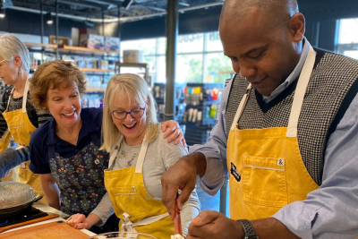 Essential Recipes: 1.9.24