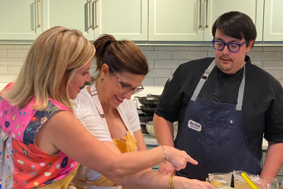 Cook the Book: 9.7.23