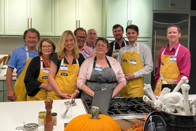 WRKF Meetup: 10.25.23