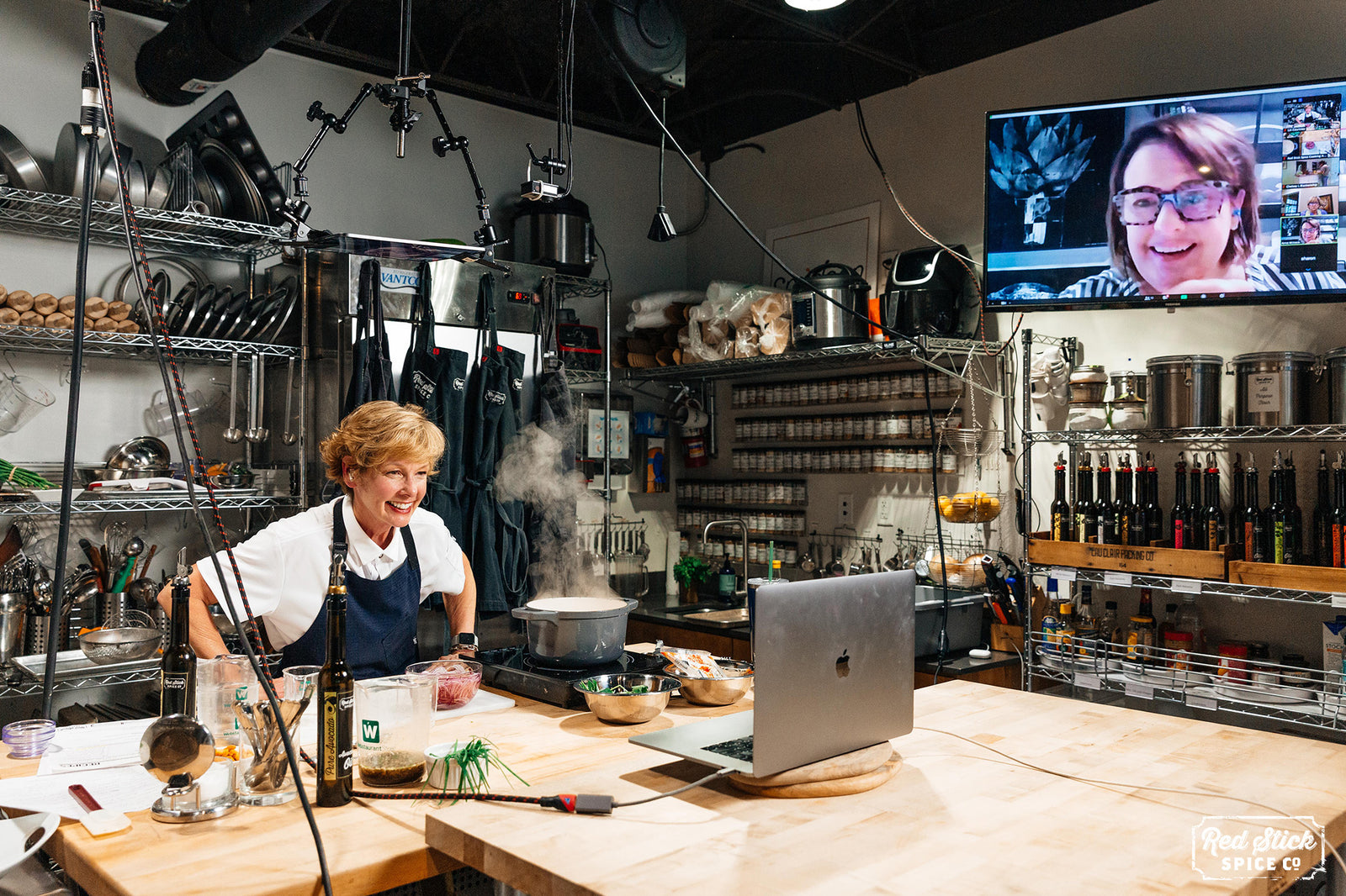 Plant Based Cooking: 6.1.20