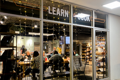 WHITE LIGHT NIGHT 2022