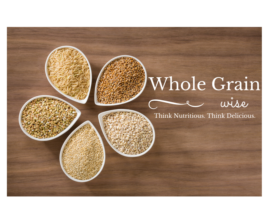 Whole Grain Wise: Farro