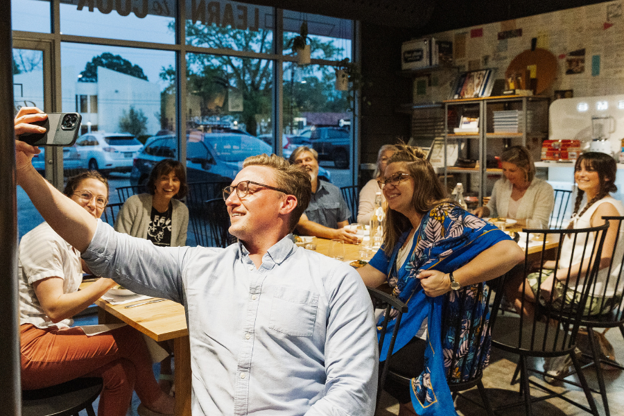 Private Class: 4.5.22