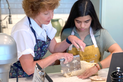 Teens in the Kitchen: 6.27-29.23