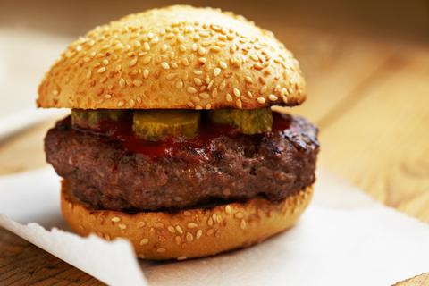 Our Five Fave Blends for Fabulous Burgers