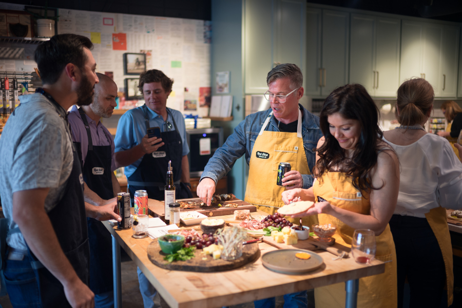 Private Class: 3.29.22