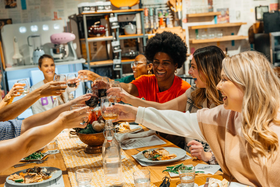 Private Class: 10.11.21