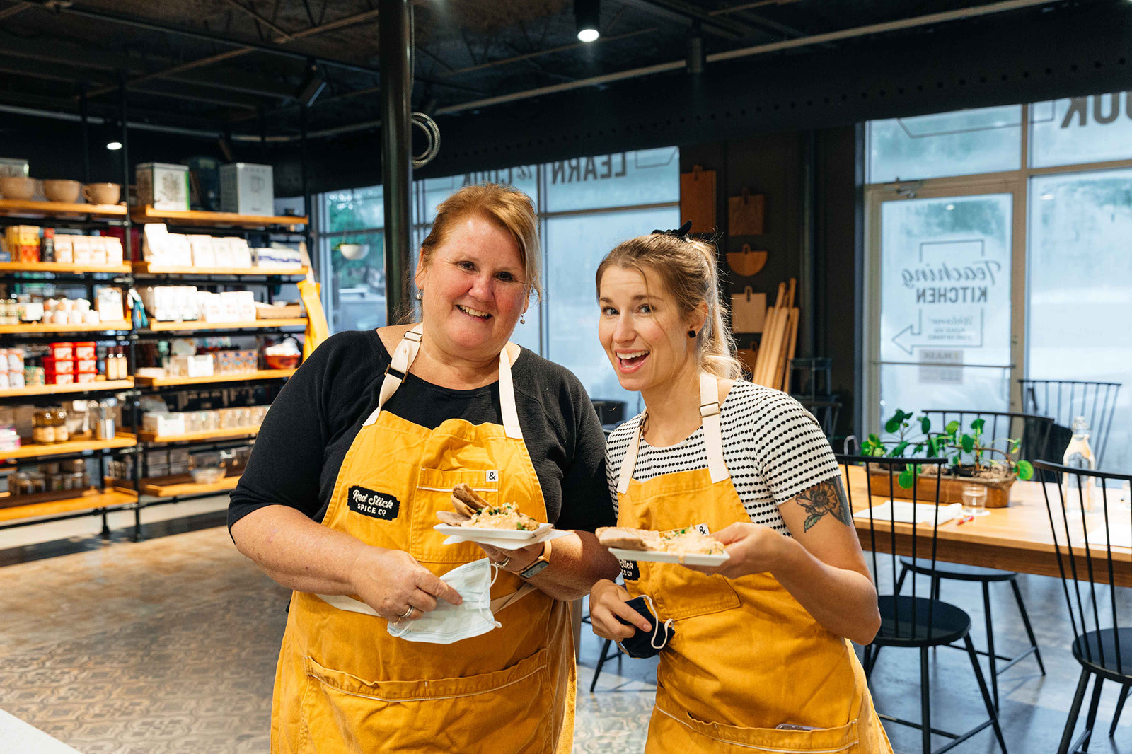 Garden Party: 08.12.21