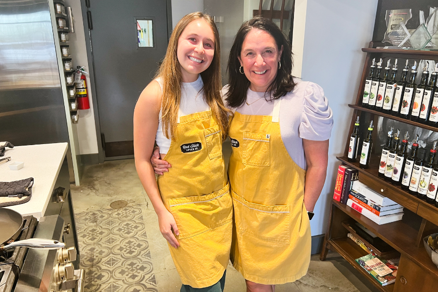 Simple Summertime Suppers: 7.26.22