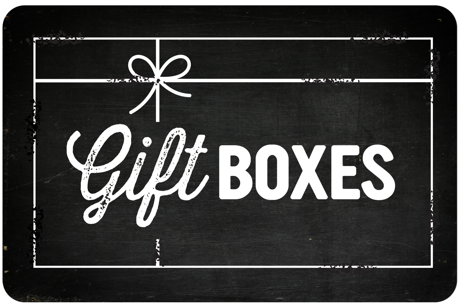 Gift Boxes