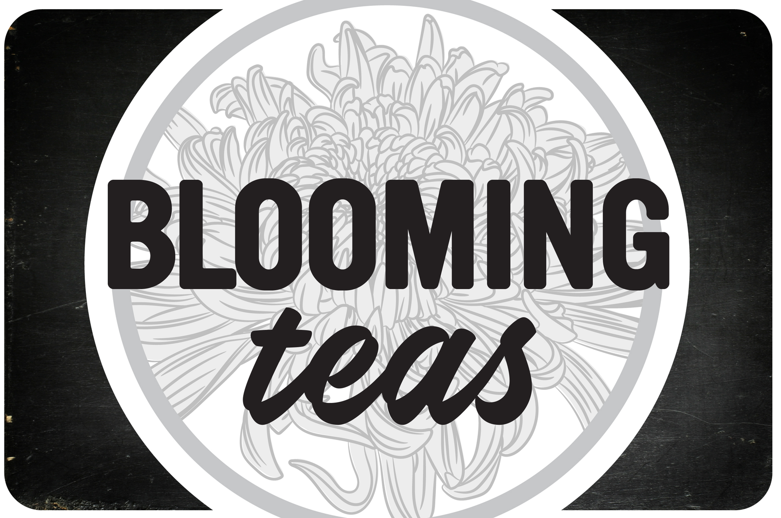 Blooming Teas