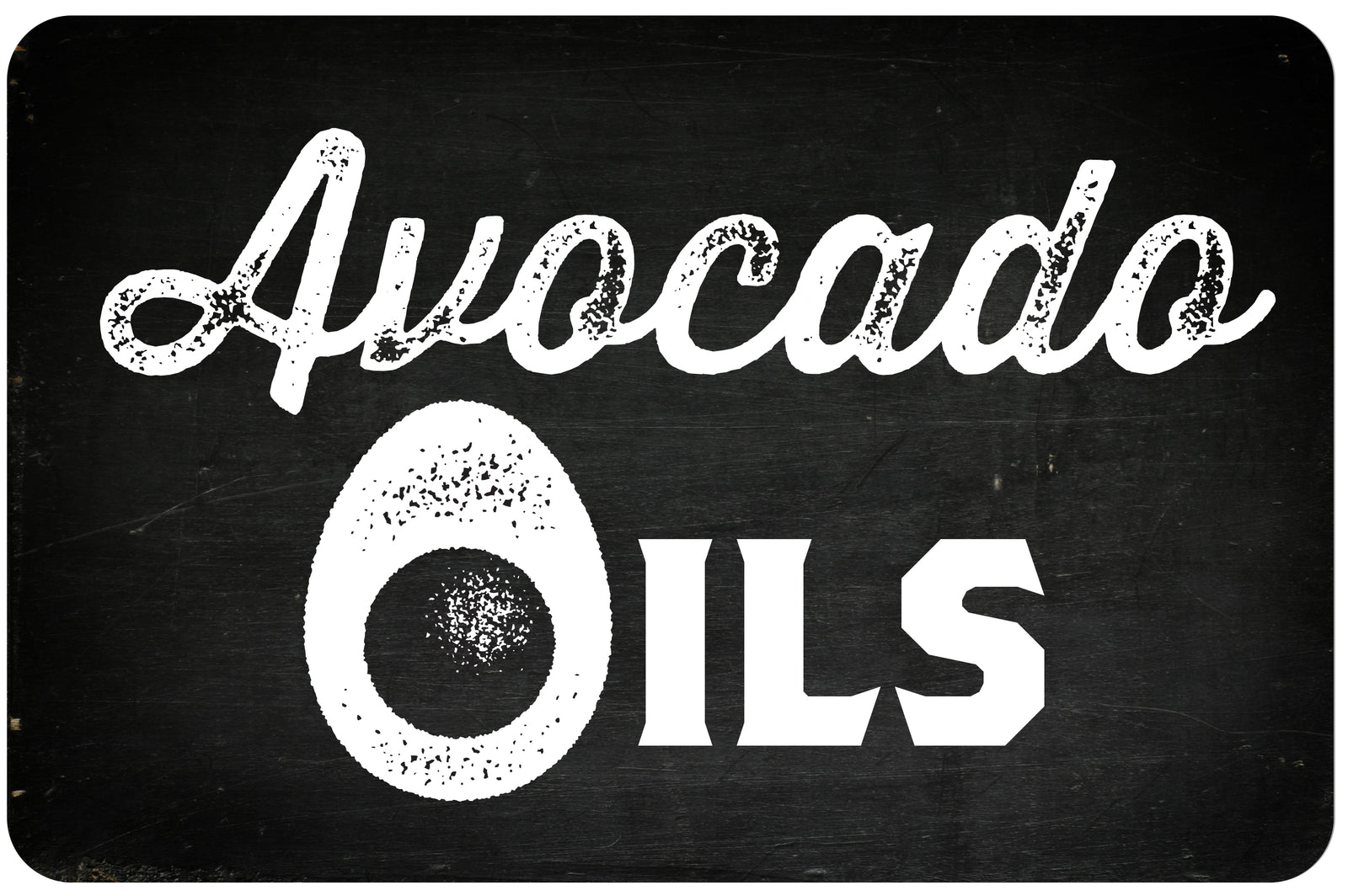 Avocado Oil