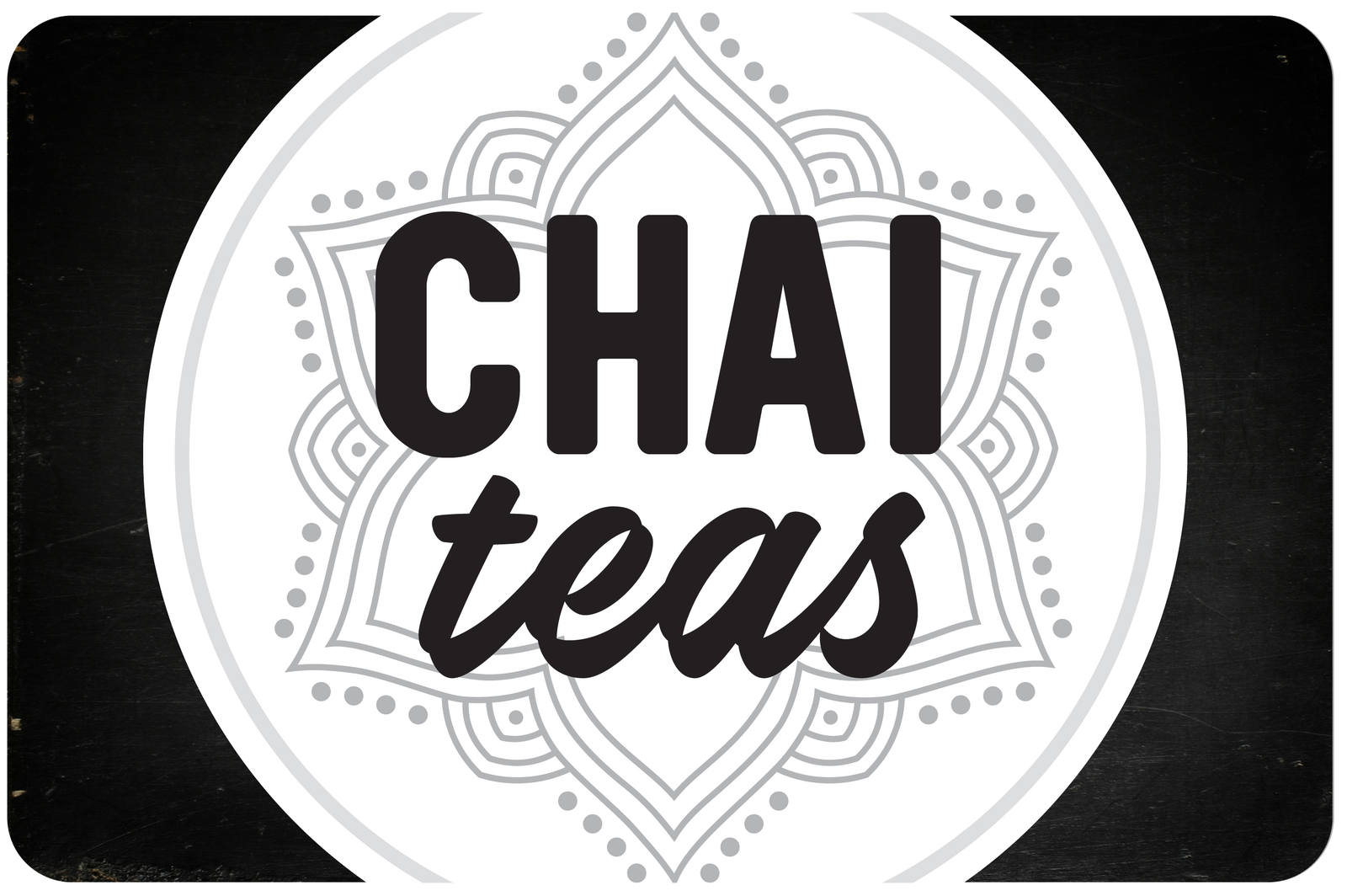 Chai Teas