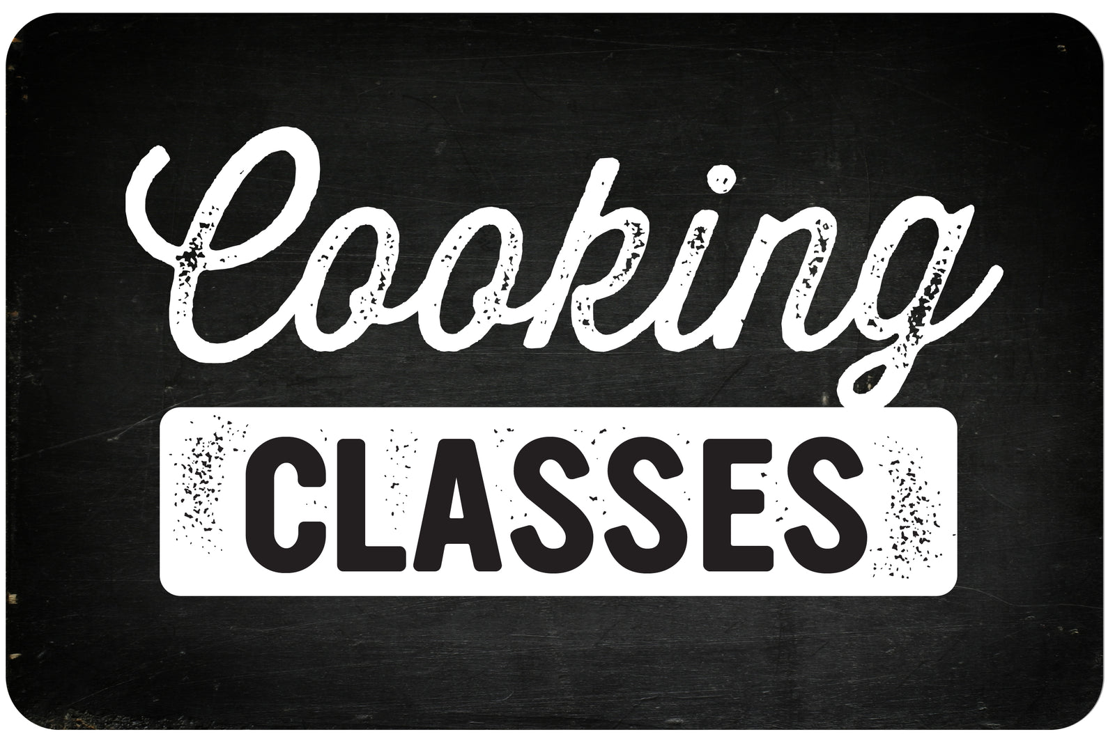 Cooking Classes