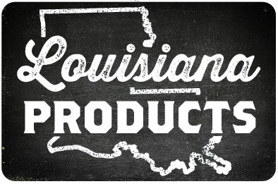 Louisiana Artisanal Products