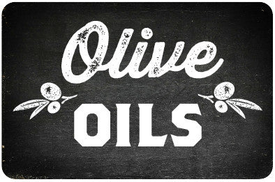 Olive Oils