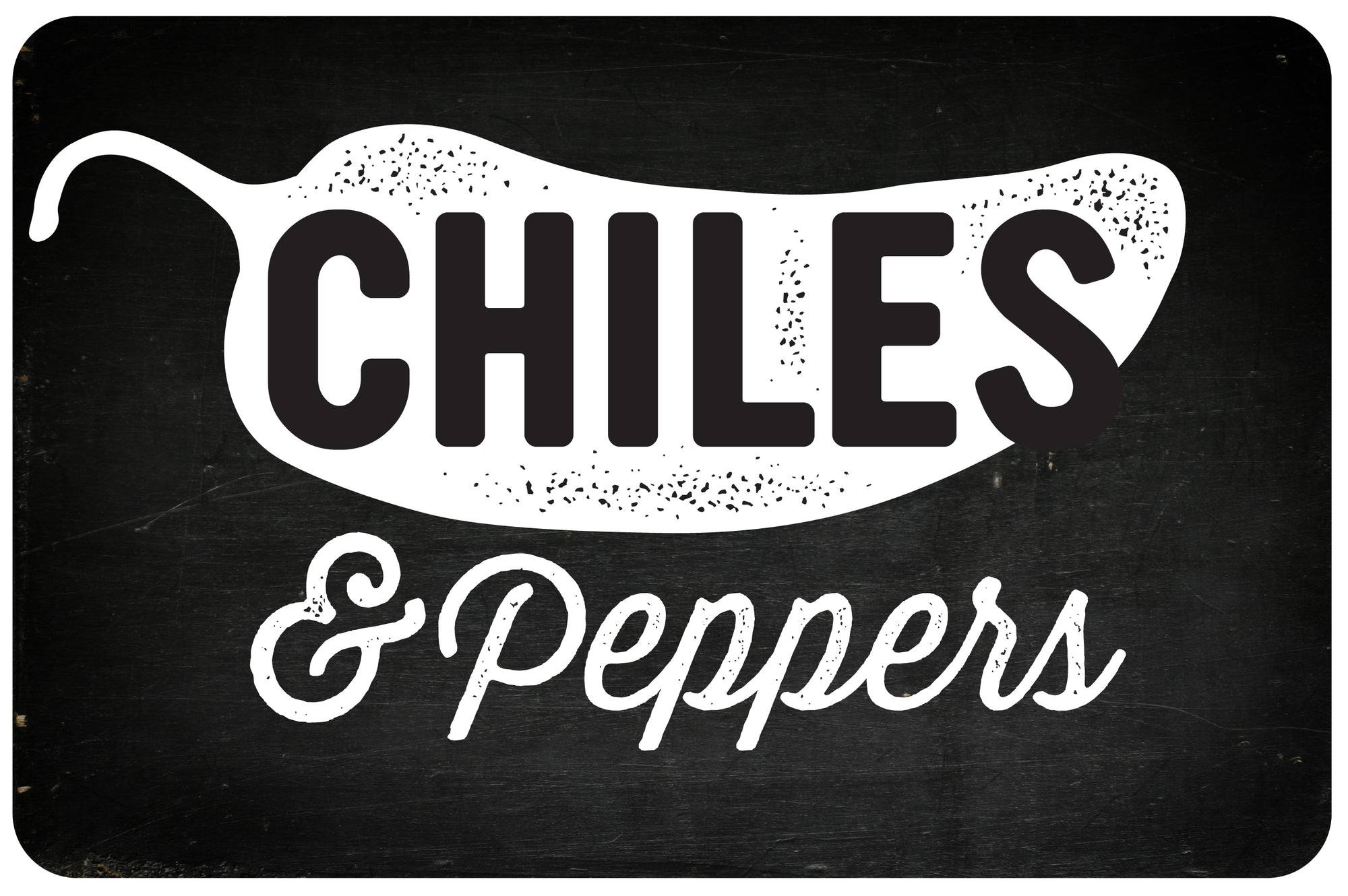 Chiles & Peppers
