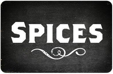 Spices