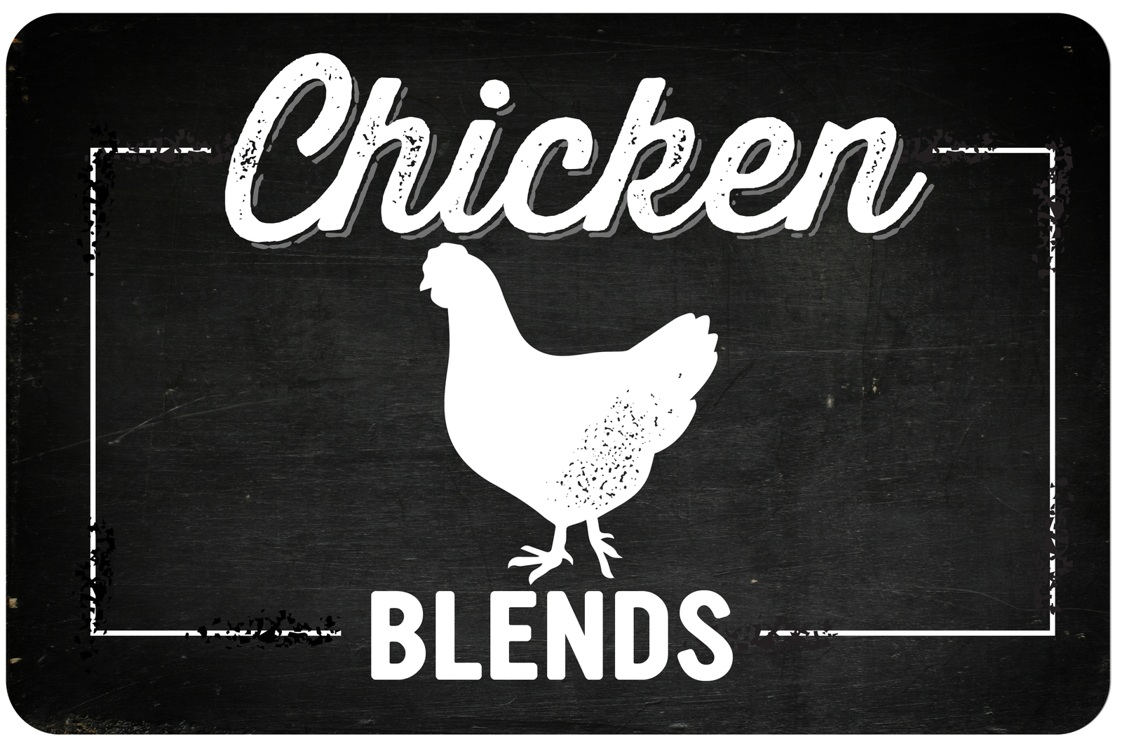 Chicken Blends