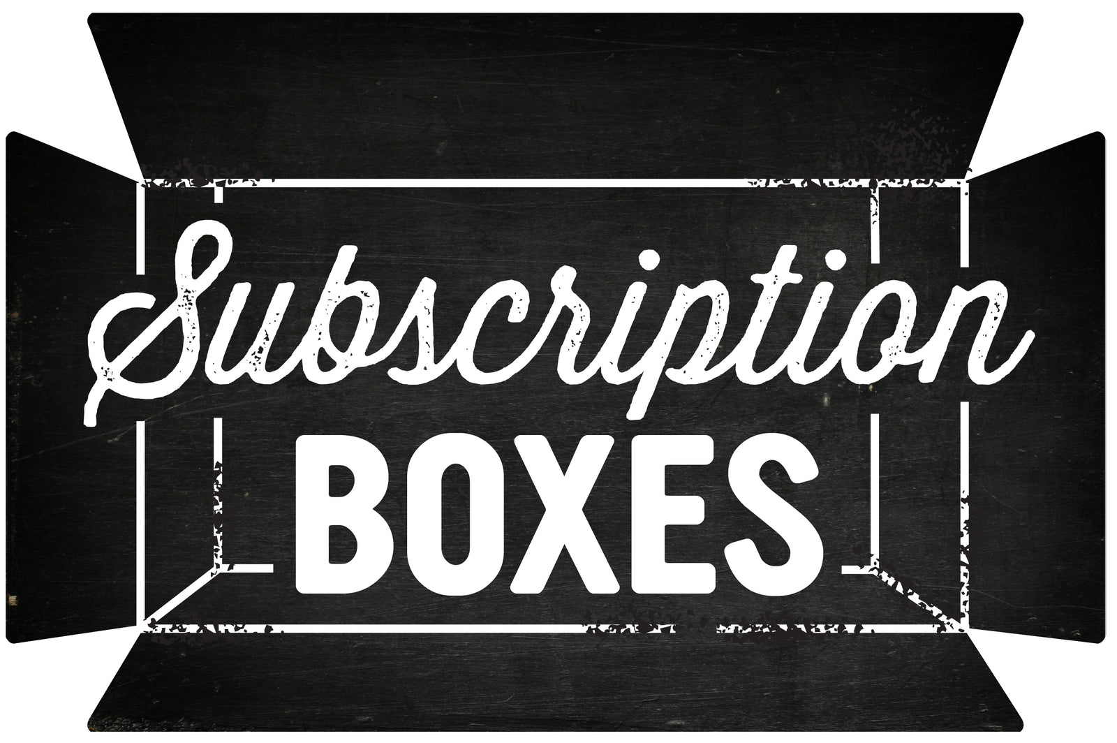 Subscription Boxes